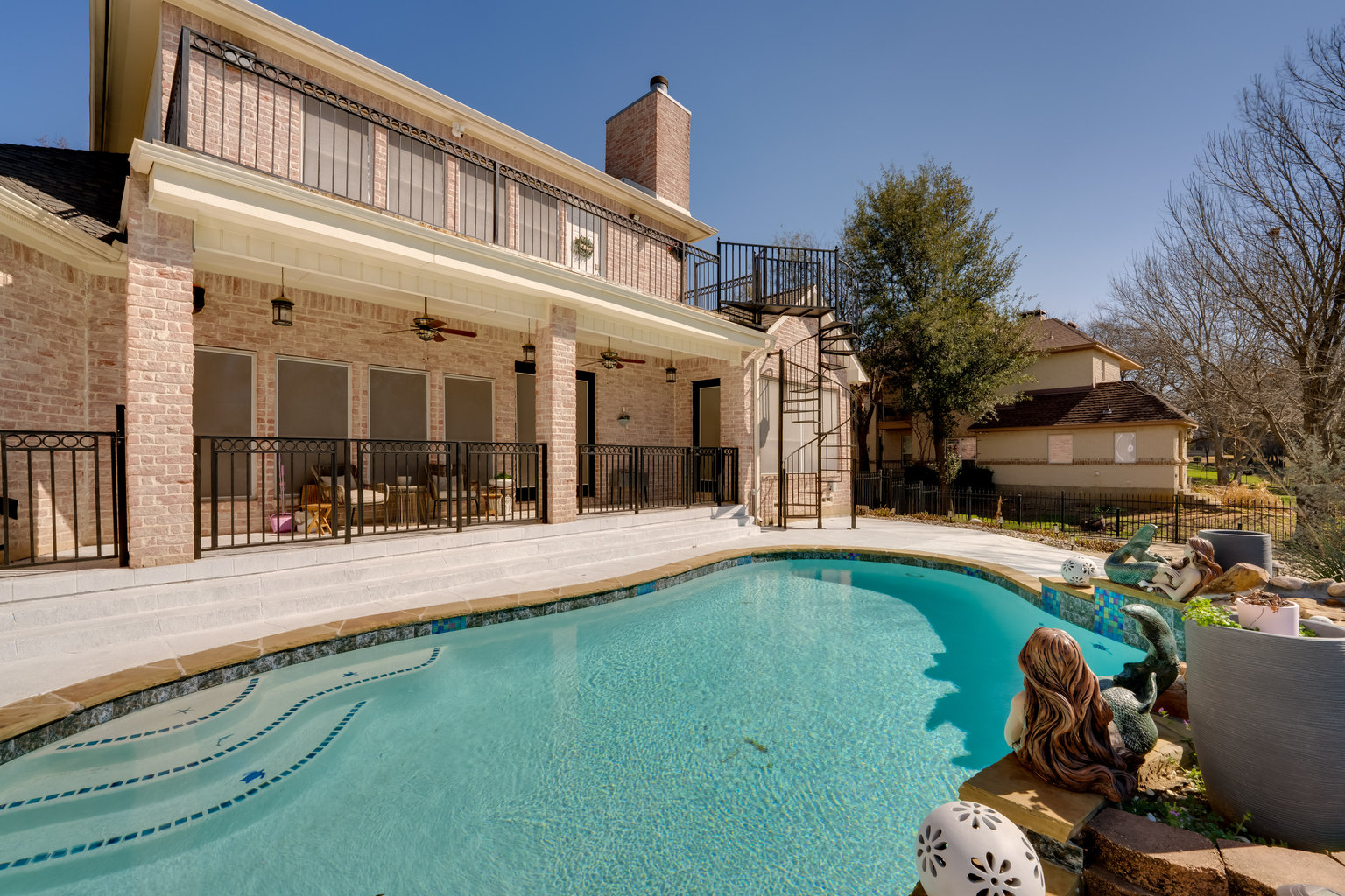 Cedar Hill Vacation Rental