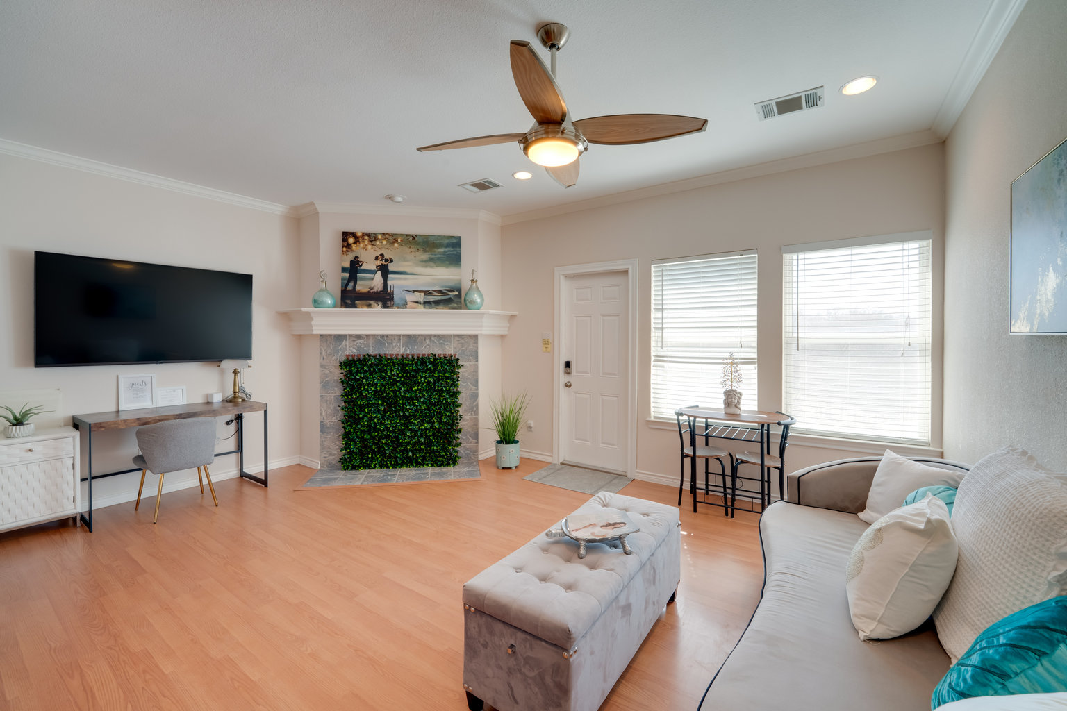 Cedar Hill Vacation Rental
