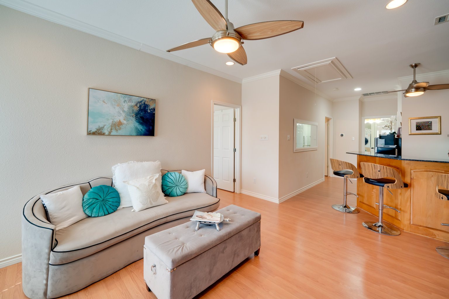 Cedar Hill Vacation Rental