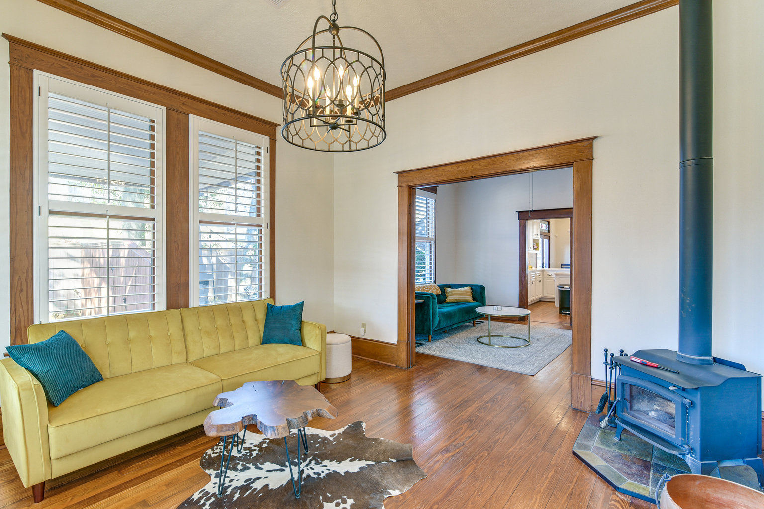 Houston Vacation Rental