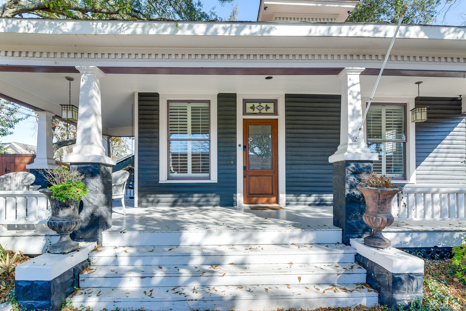 Houston Vacation Rental