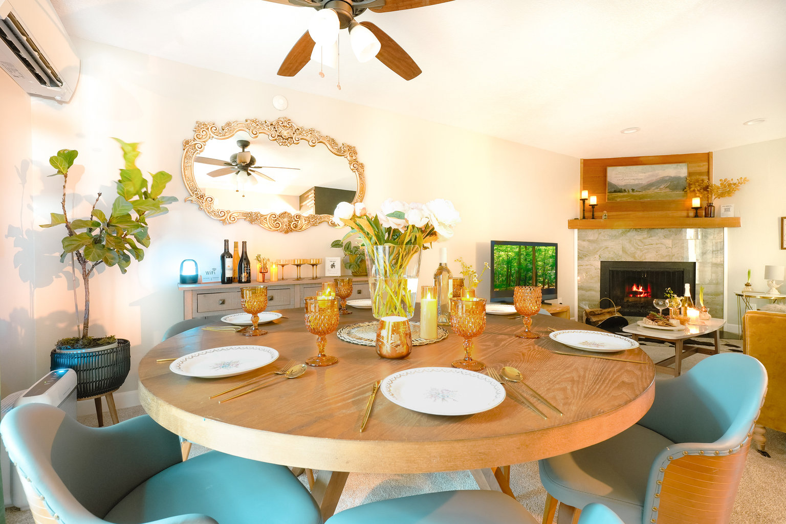 Rathdrum Vacation Rental