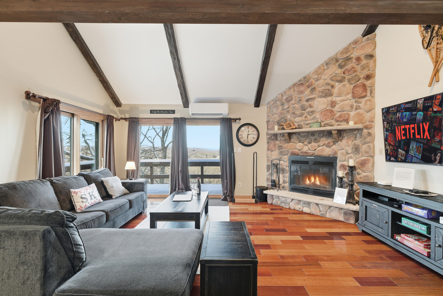 Tannersville Vacation Rental