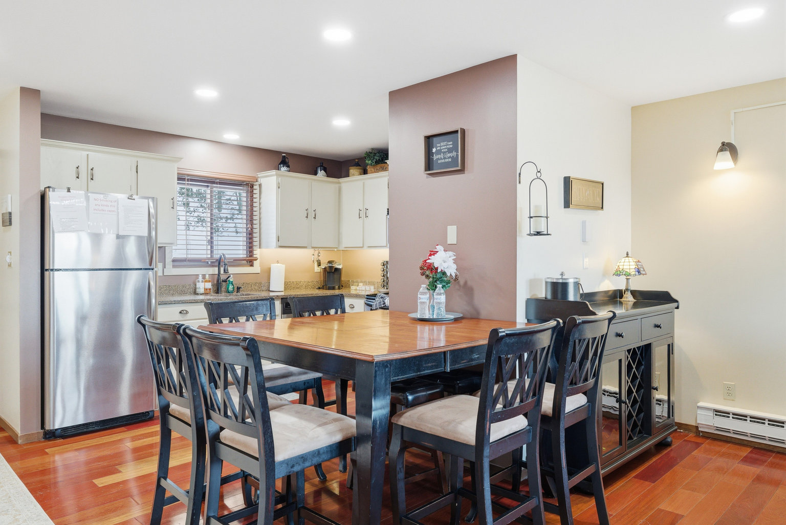 Tannersville Vacation Rental