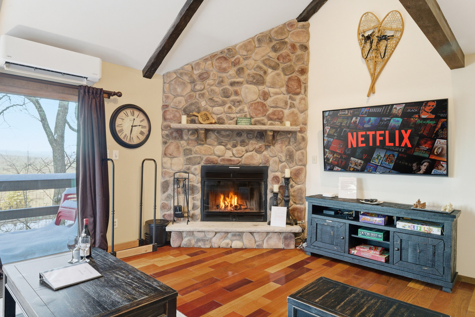 Tannersville Vacation Rental