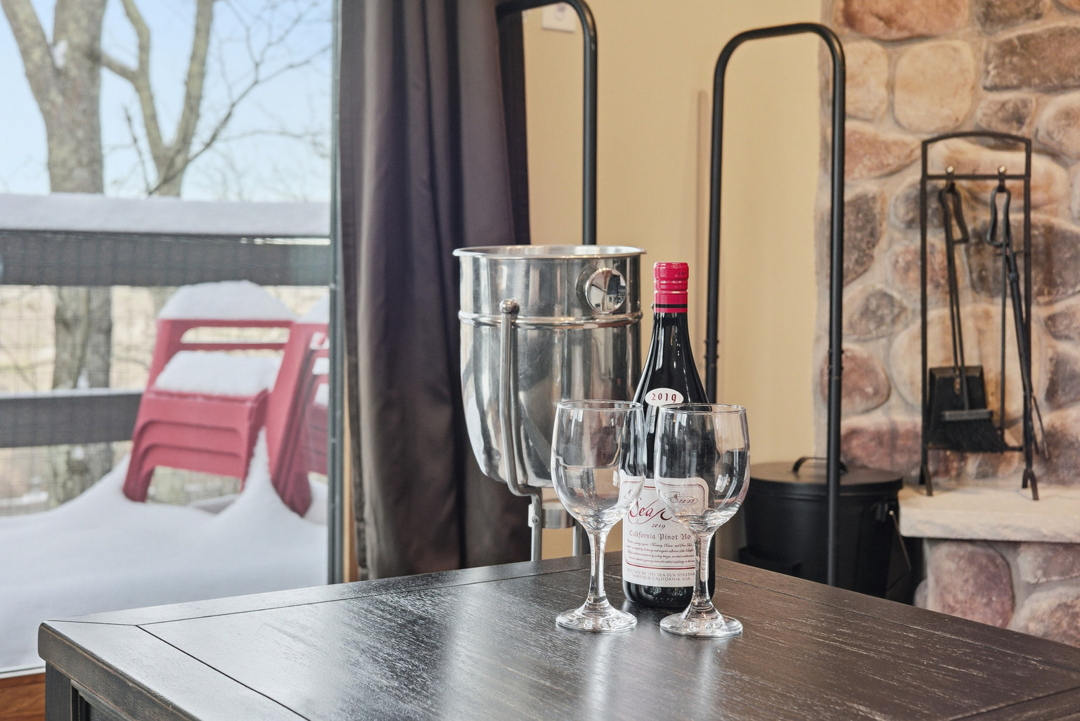 Tannersville Vacation Rental