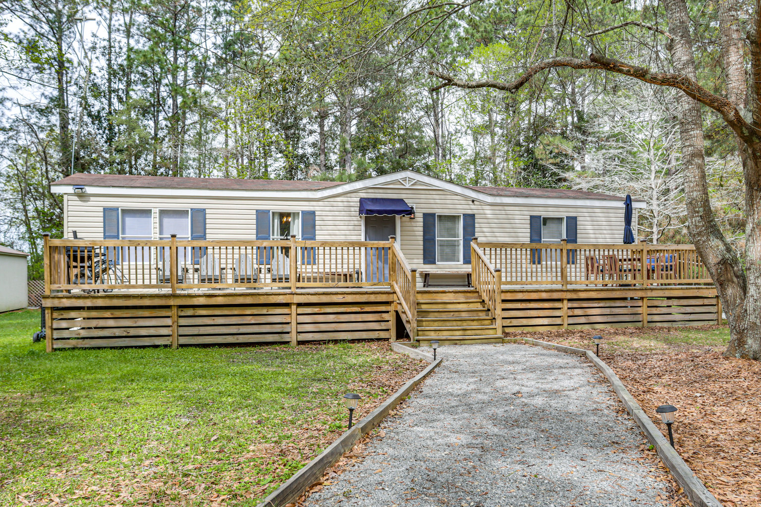 Covington Vacation Rental