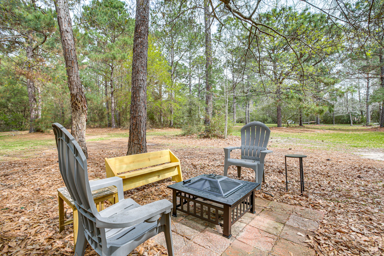 Covington Vacation Rental