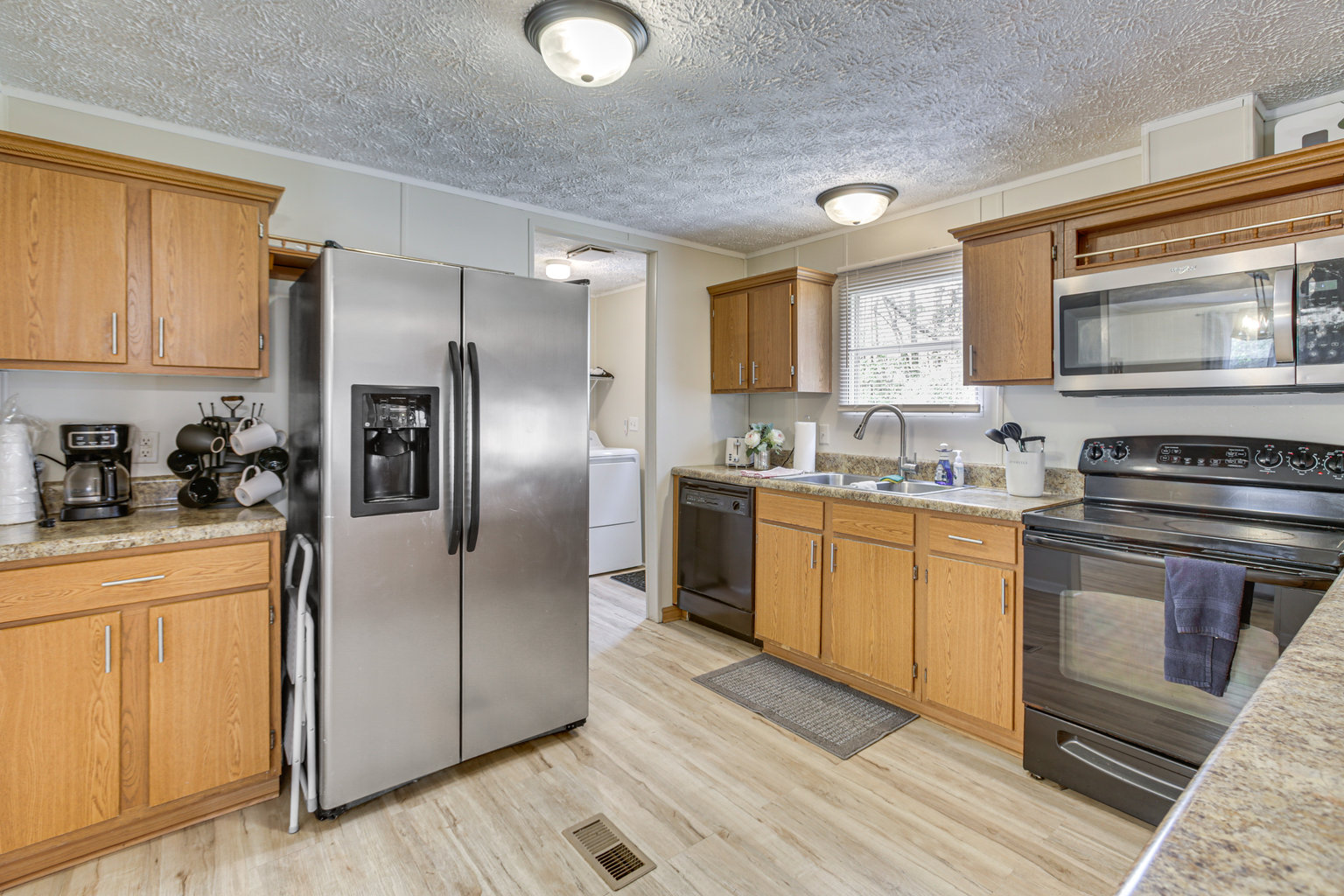 Covington Vacation Rental