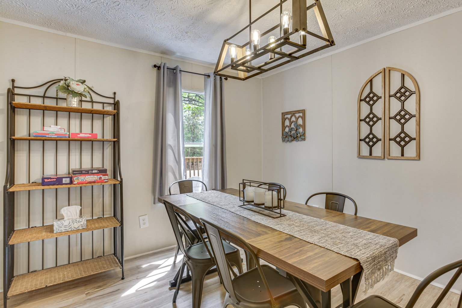 Covington Vacation Rental