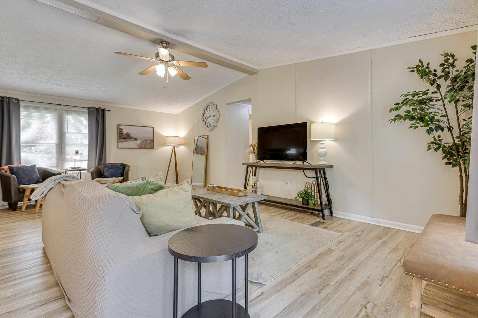 Covington Vacation Rental