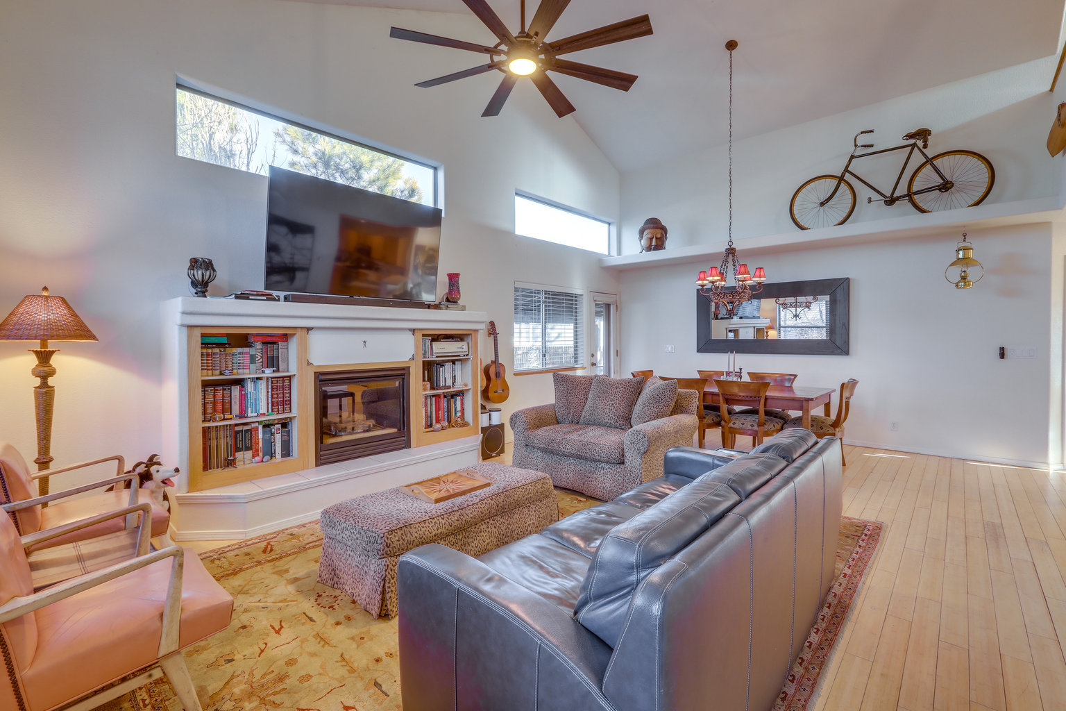 Flagstaff Vacation Rental