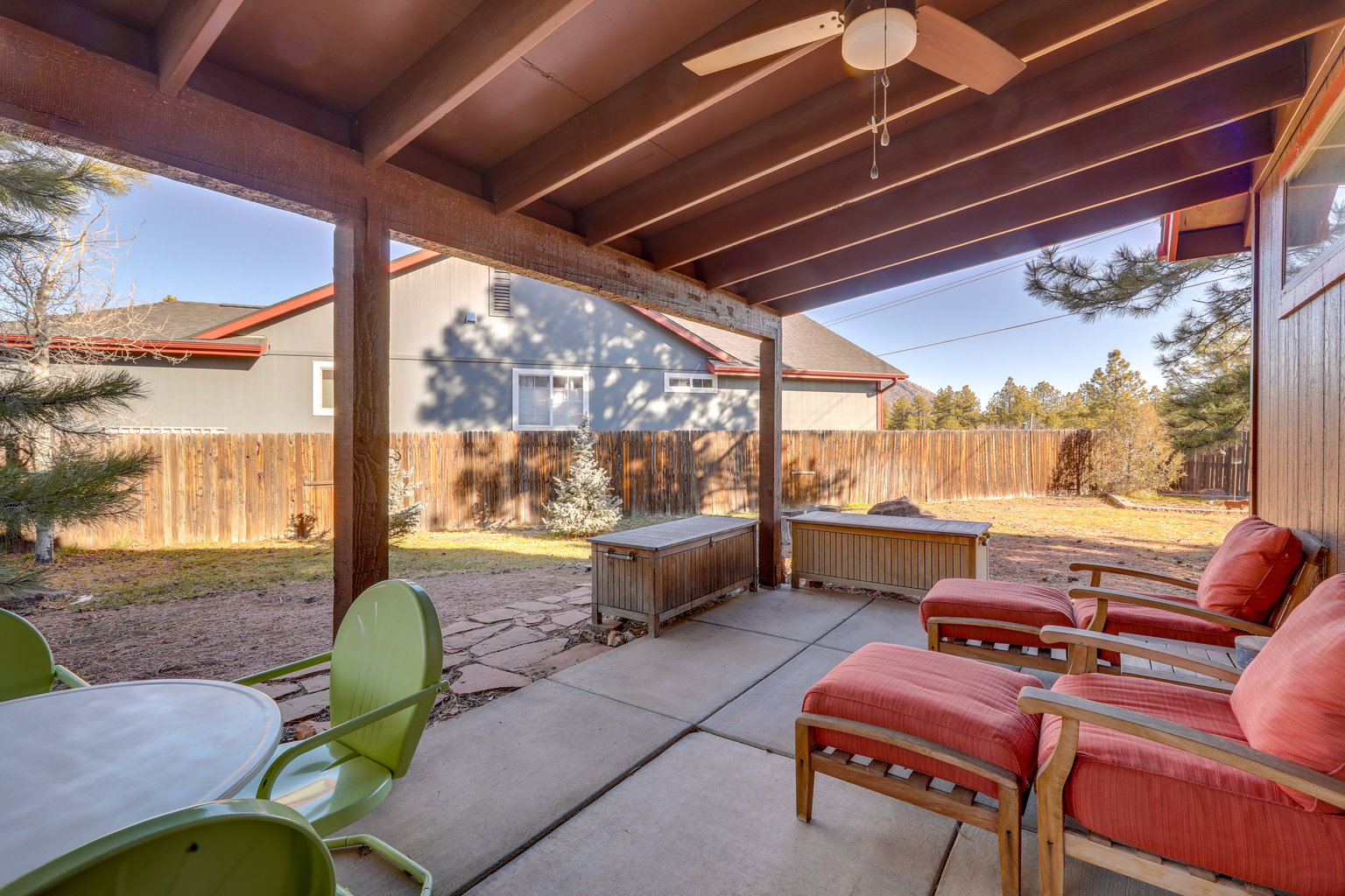 Flagstaff Vacation Rental