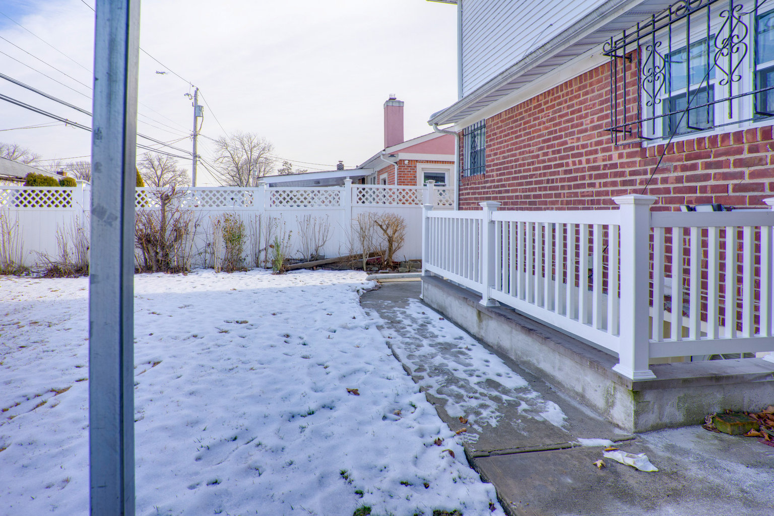 Elmont Vacation Rental