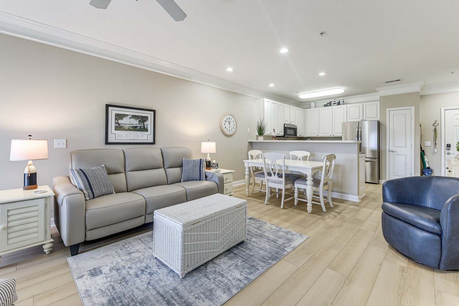 Calabash Vacation Rental