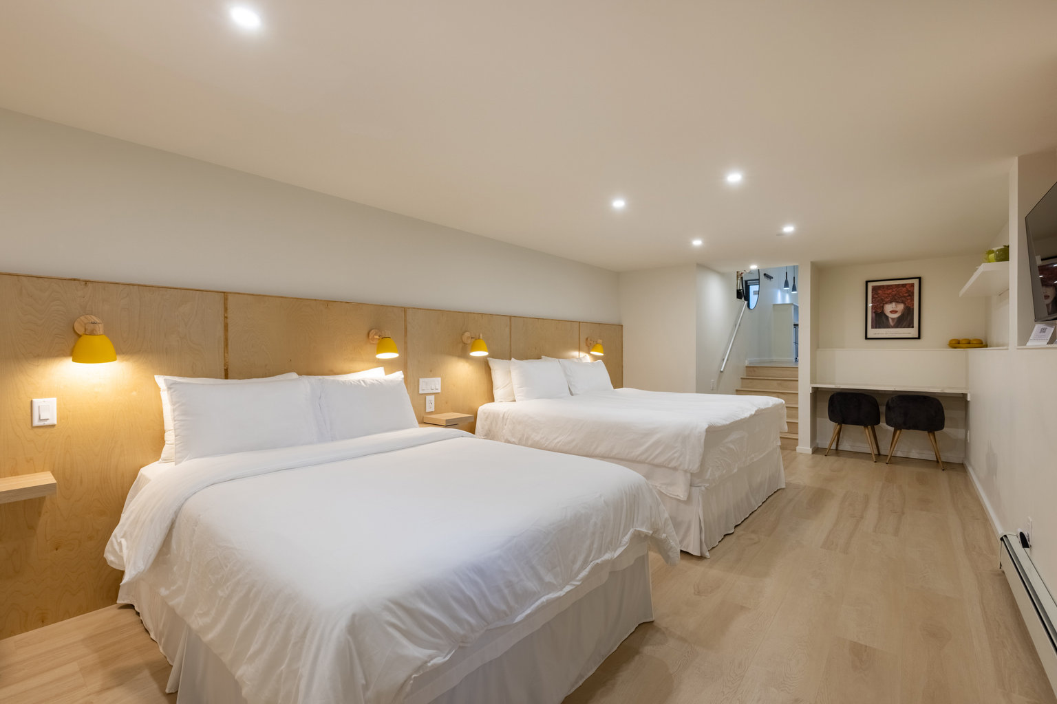 Burnaby Vacation Rental