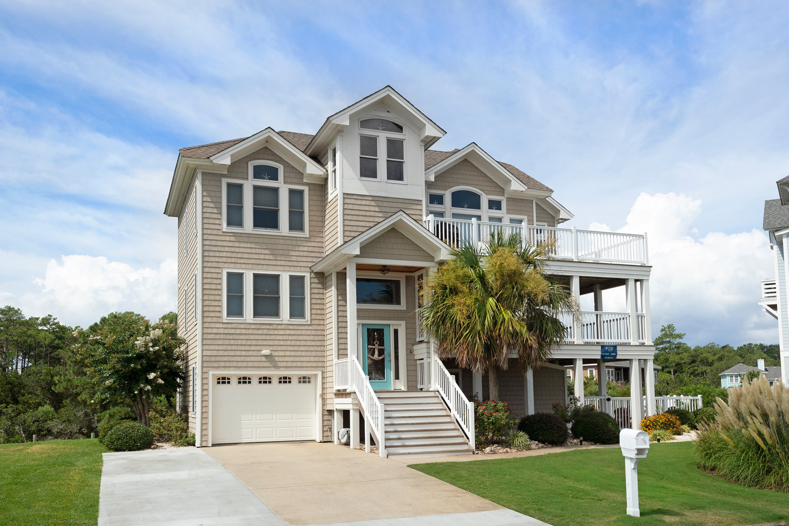 Manteo Vacation Rental