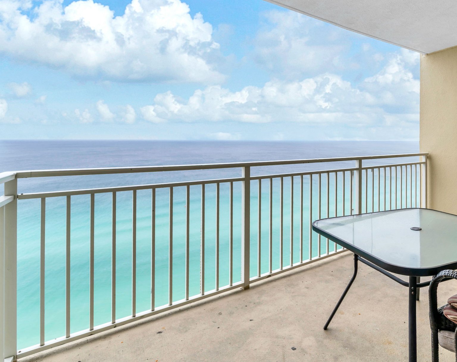 Panama City Beach Vacation Rental