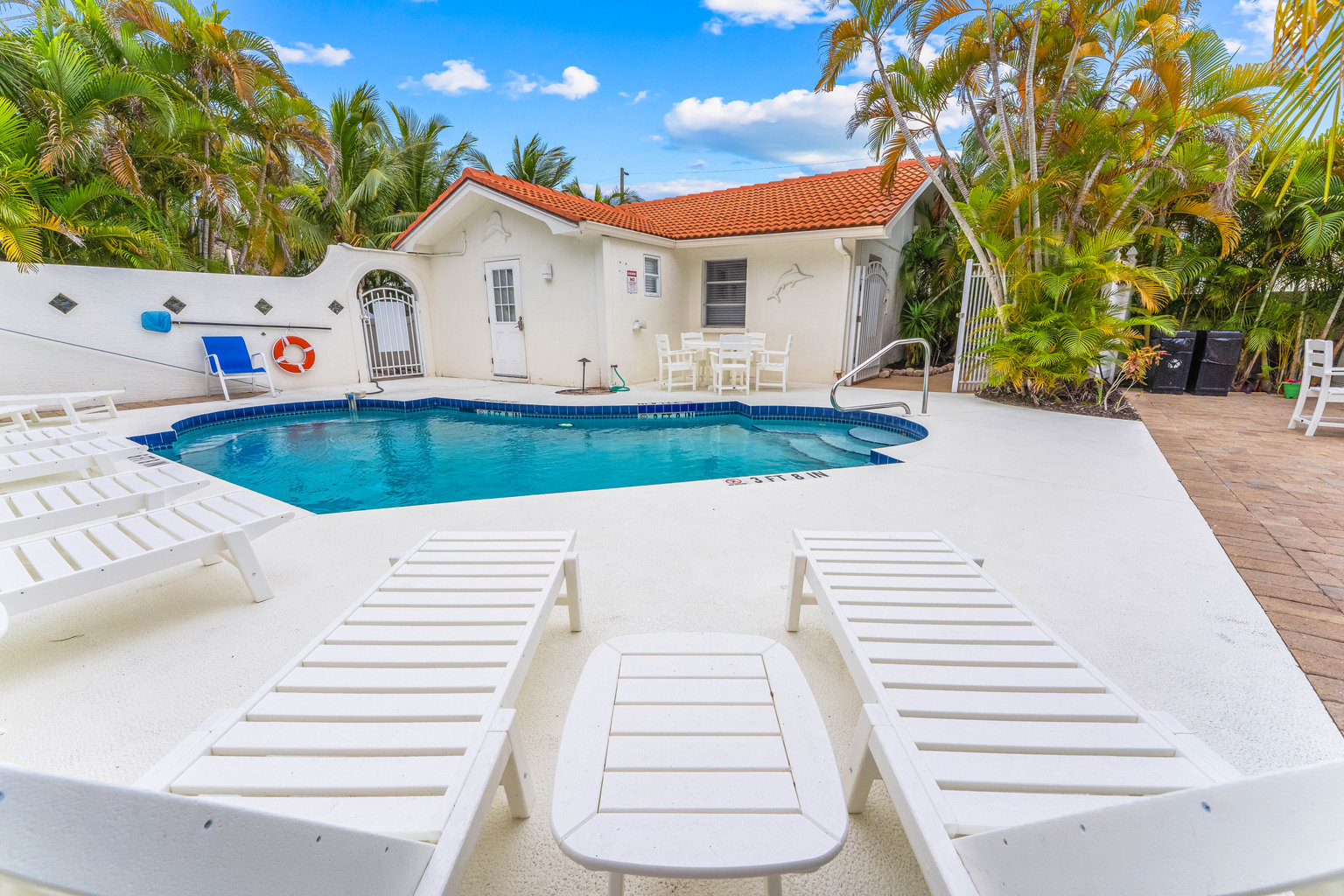 Siesta Key Vacation Rental