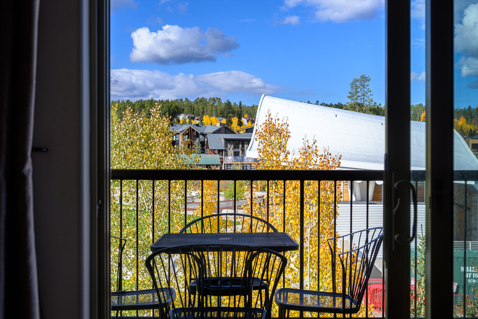 Winter Park Vacation Rental