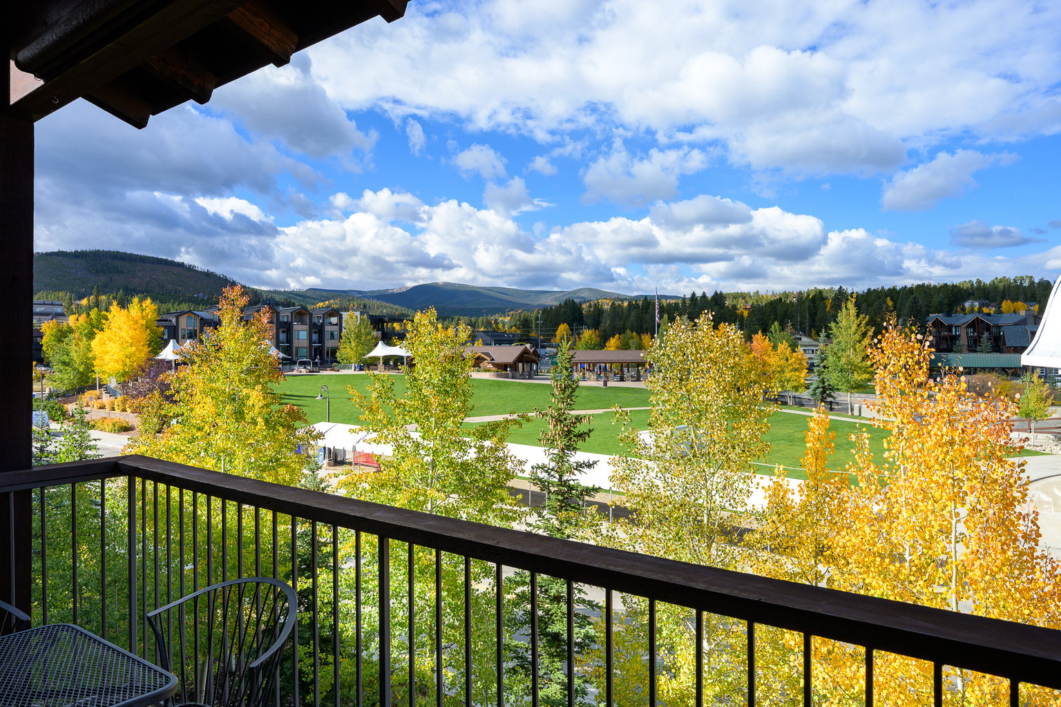 Winter Park Vacation Rental