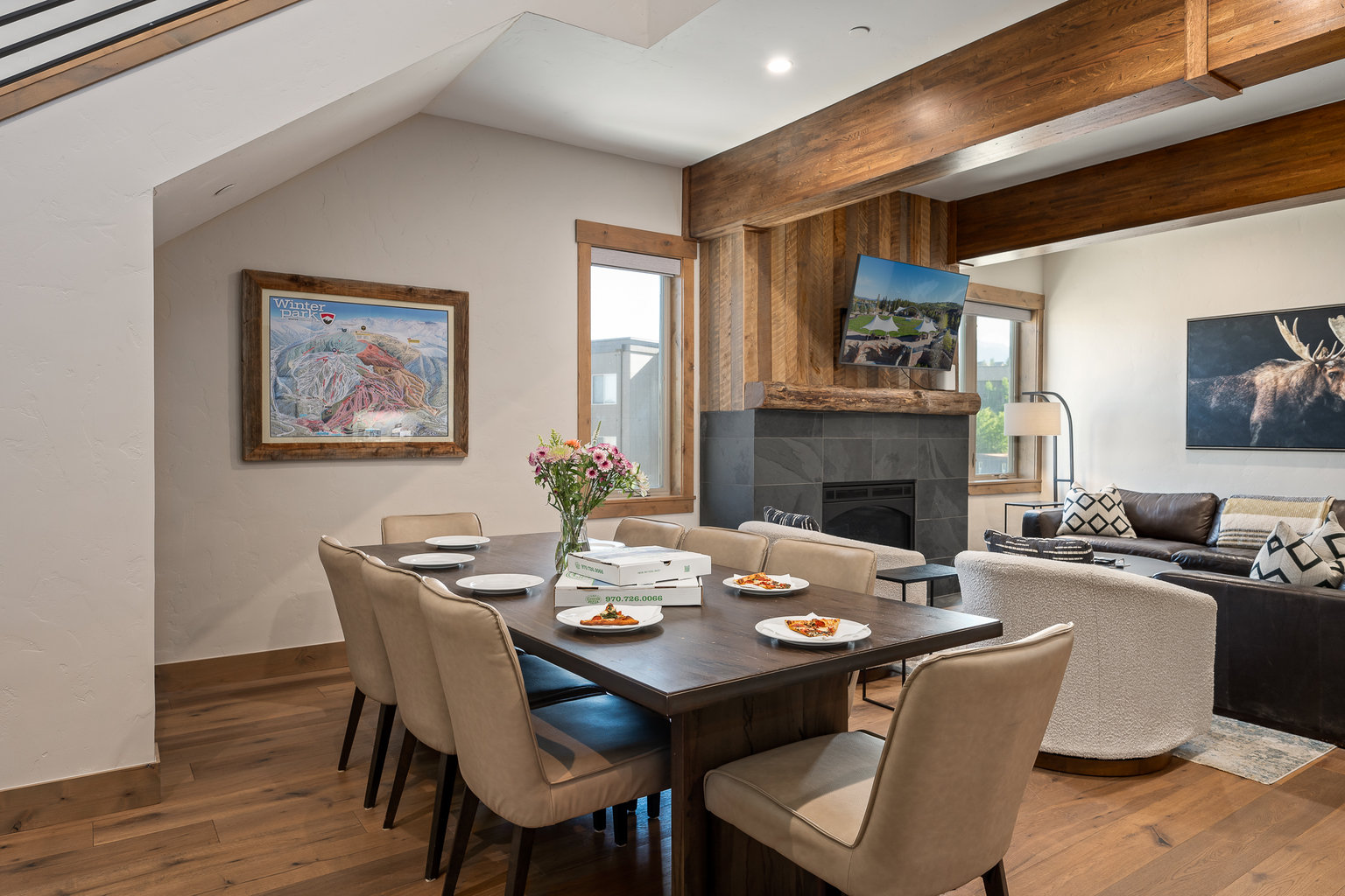 Winter Park Vacation Rental