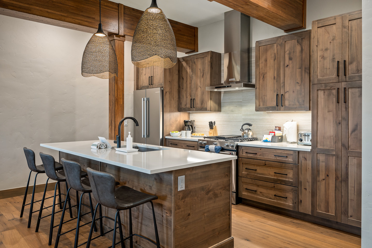 Winter Park Vacation Rental