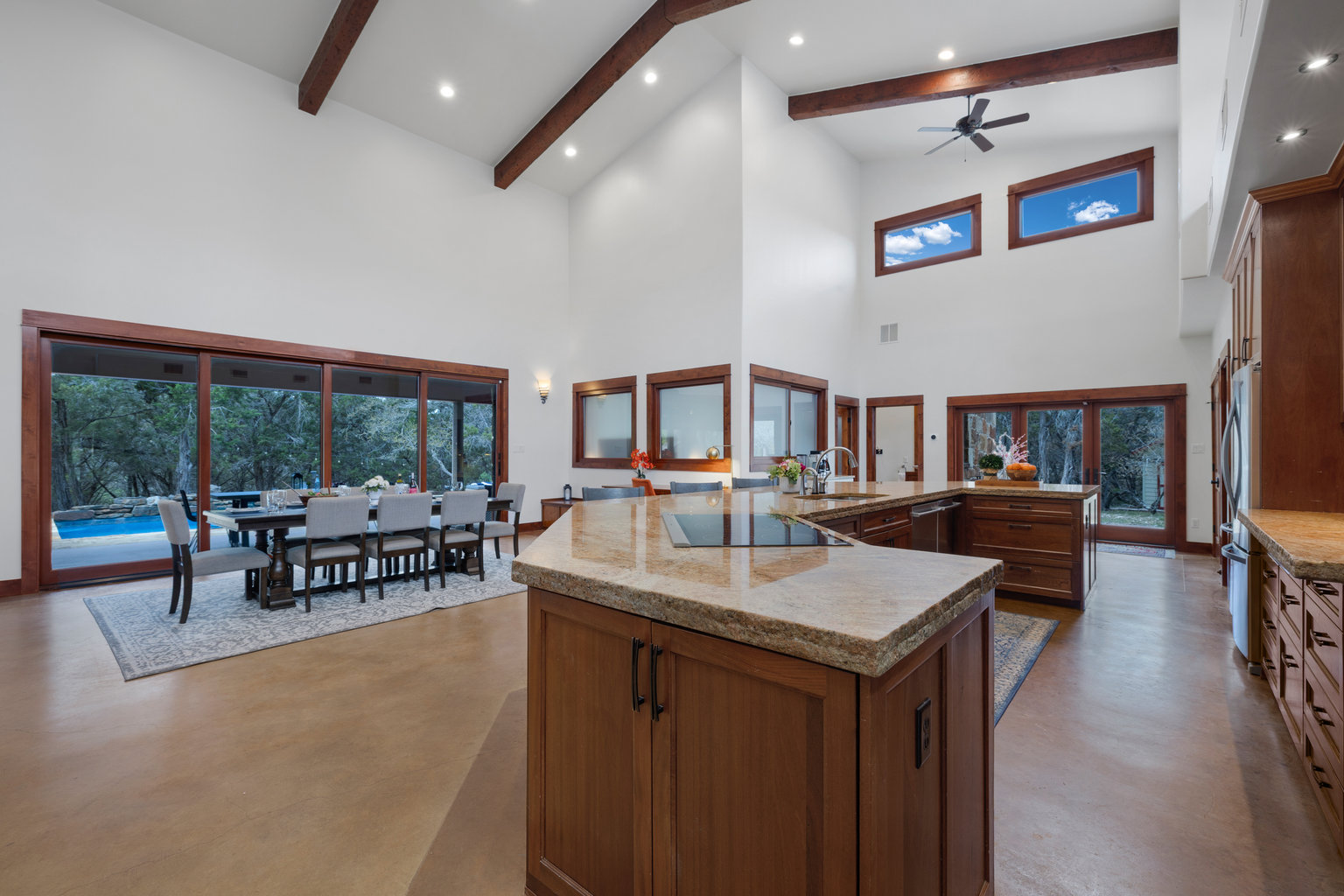 Driftwood Vacation Rental