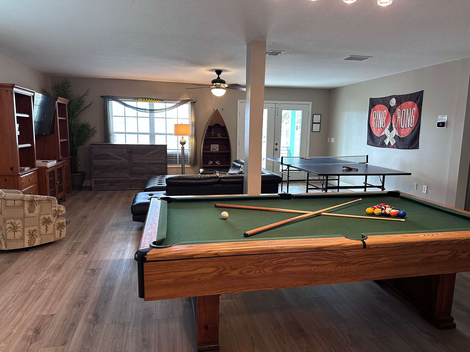 New Port Richey Vacation Rental