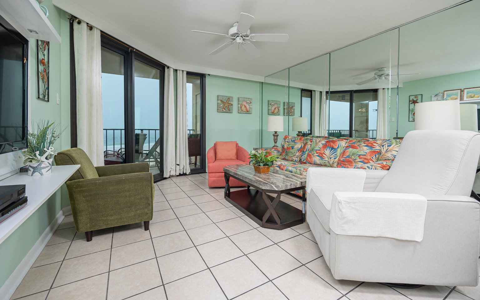 Orange Beach Vacation Rental