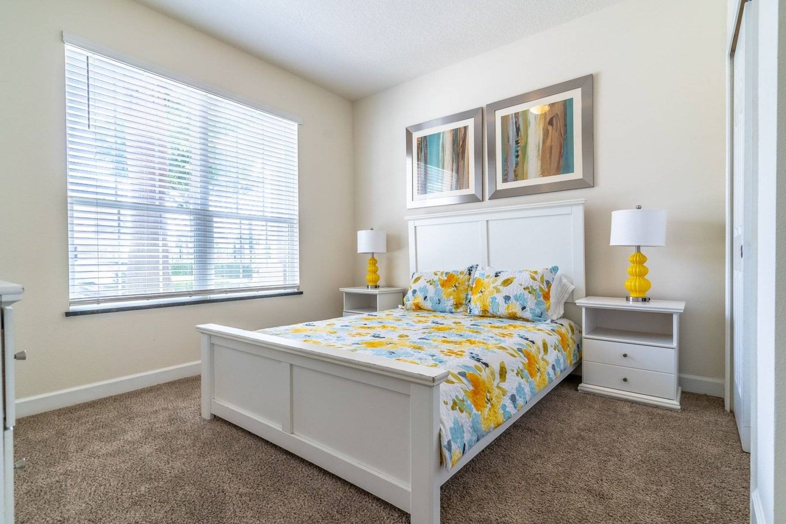 Clermont Vacation Rental
