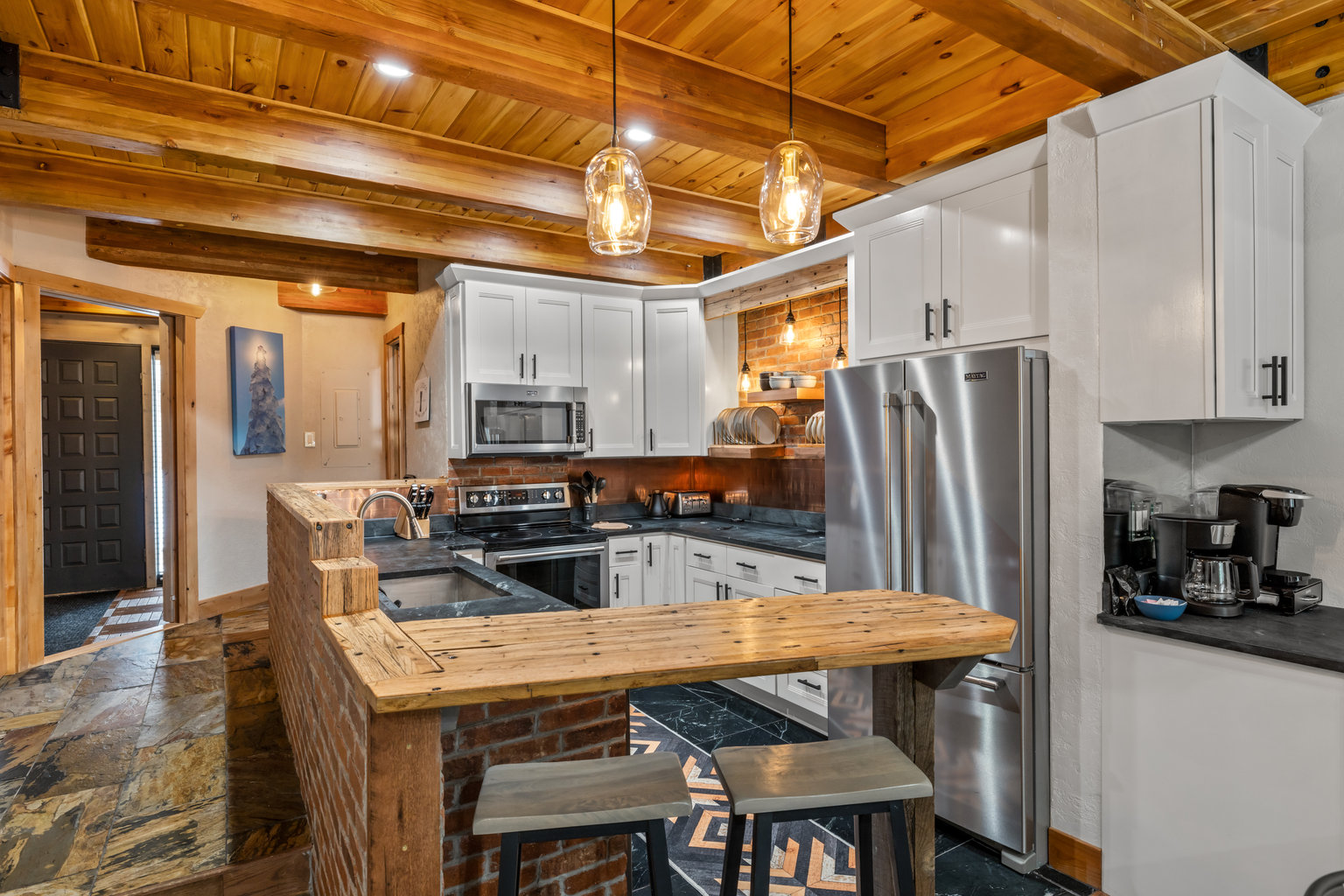 Steamboat Springs Vacation Rental