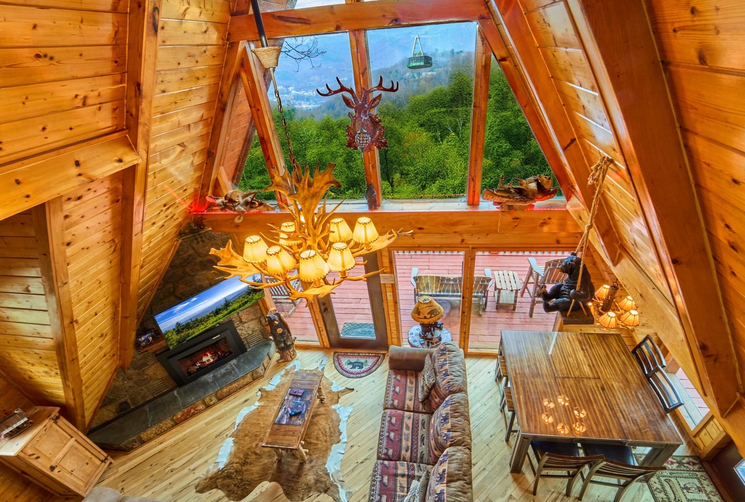 Gatlinburg Vacation Rental