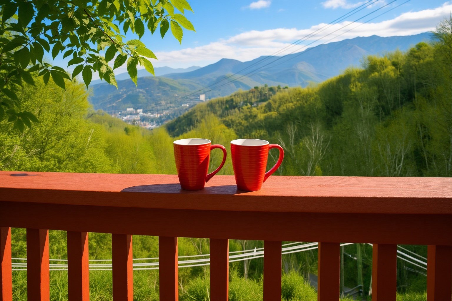 Gatlinburg Vacation Rental