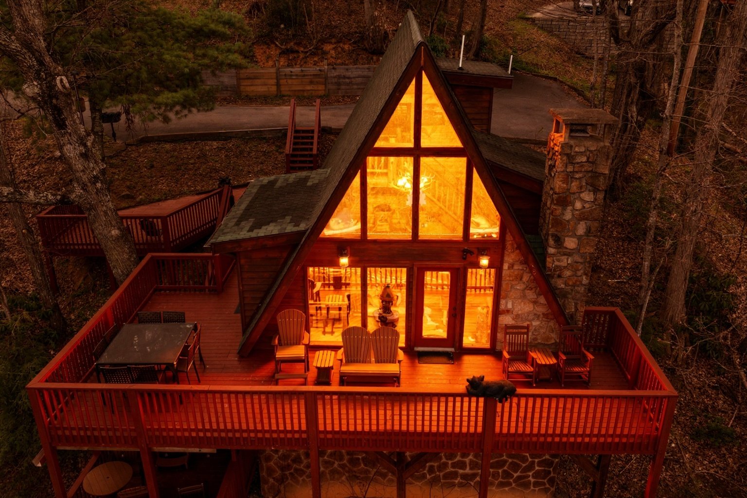 Gatlinburg Vacation Rental