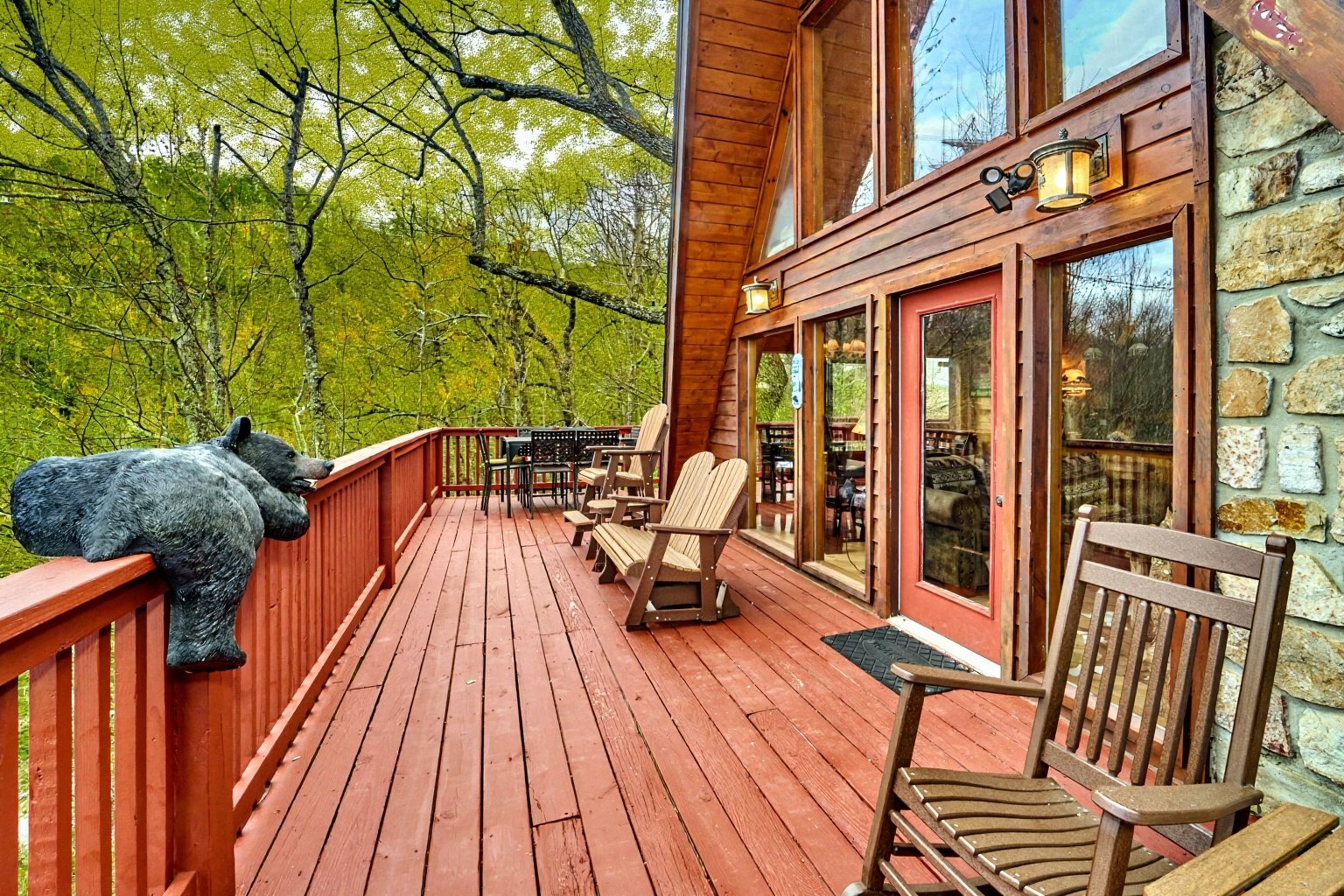 Gatlinburg Vacation Rental