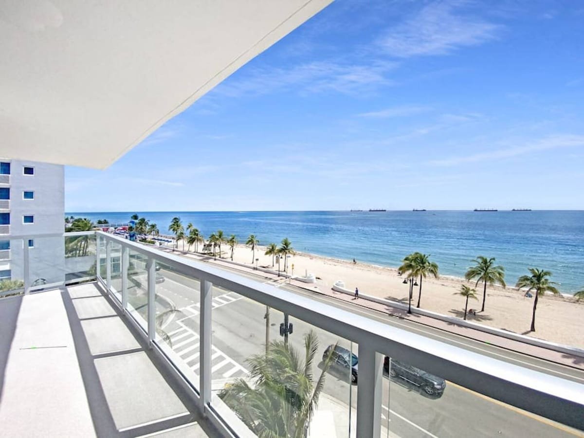Fort Lauderdale Vacation Rental