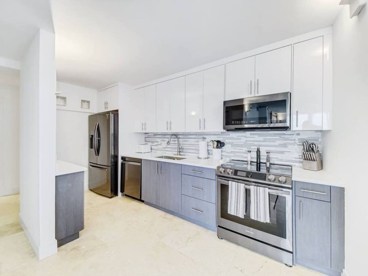 Fort Lauderdale Vacation Rental