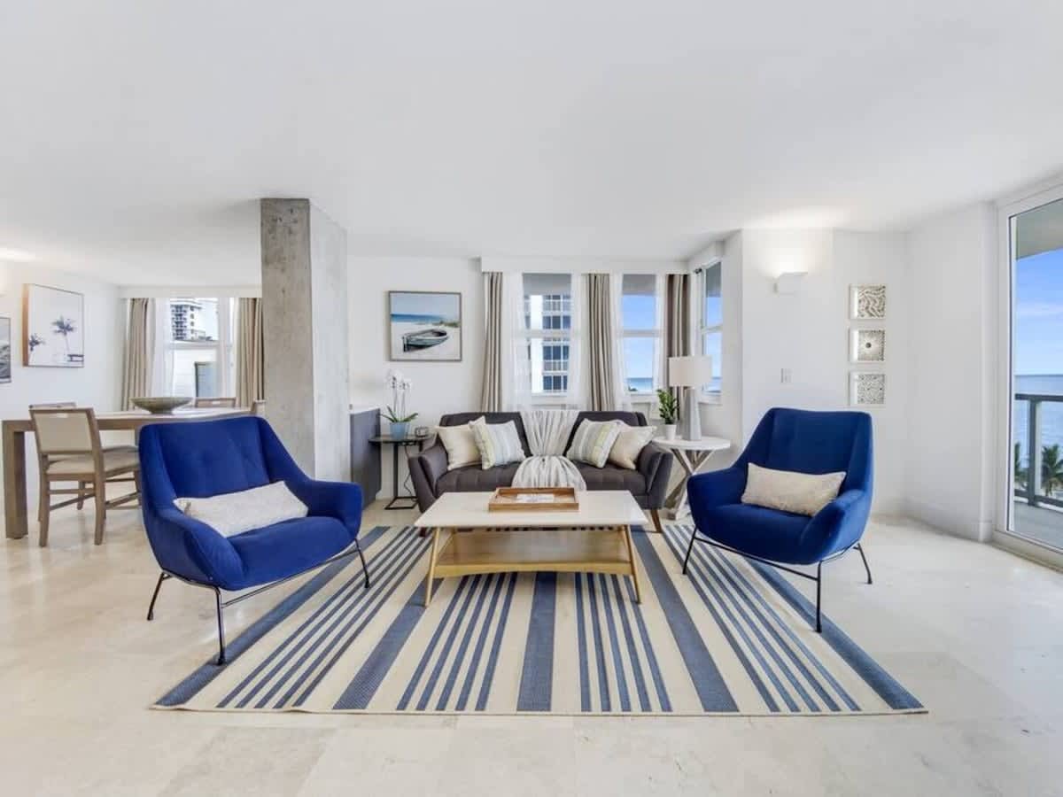 Fort Lauderdale Vacation Rental