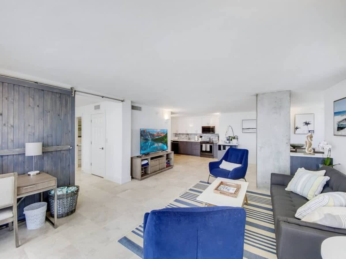 Fort Lauderdale Vacation Rental