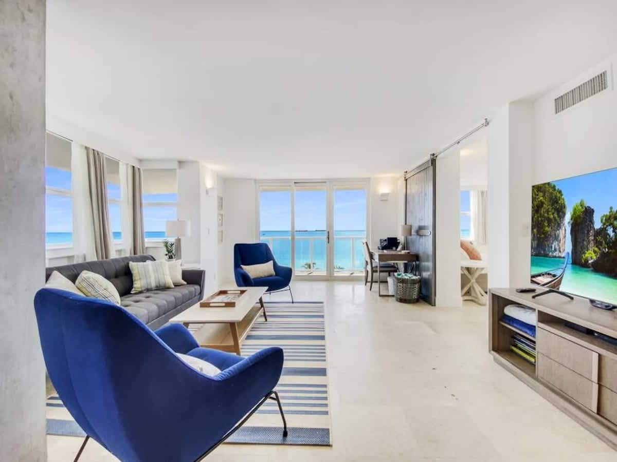 Fort Lauderdale Vacation Rental