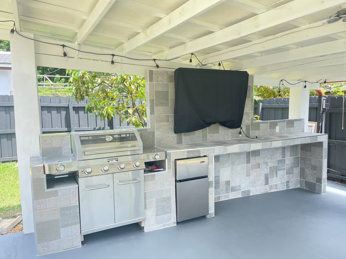 Hollywood Vacation Rental