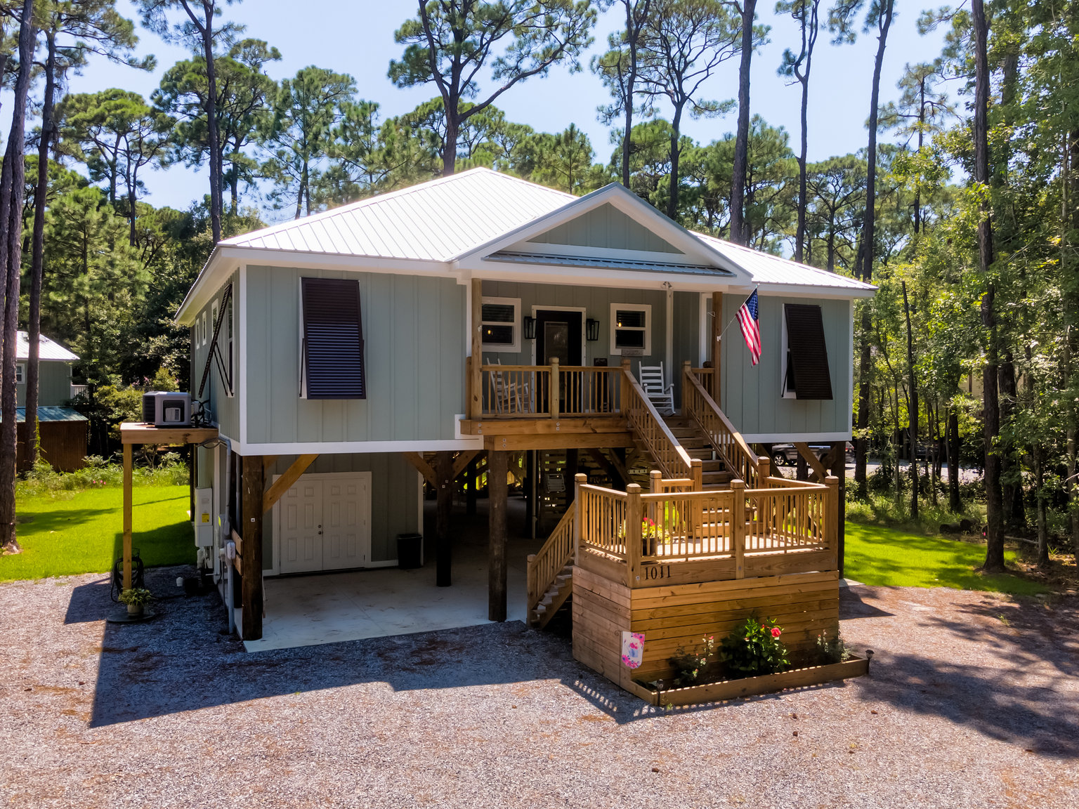 Dauphin Island Vacation Rental