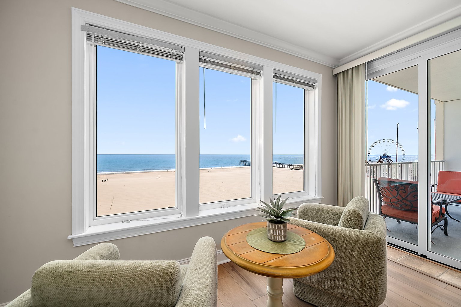 Ocean City Vacation Rental