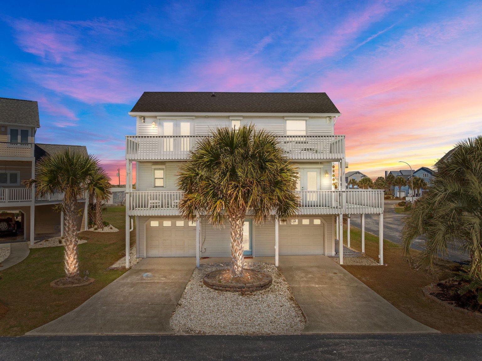Atlantic Beach Vacation Rental