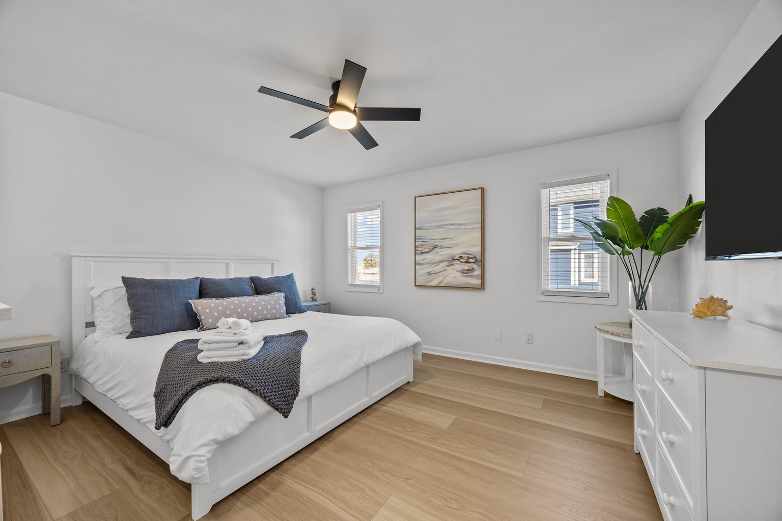 Atlantic Beach Vacation Rental