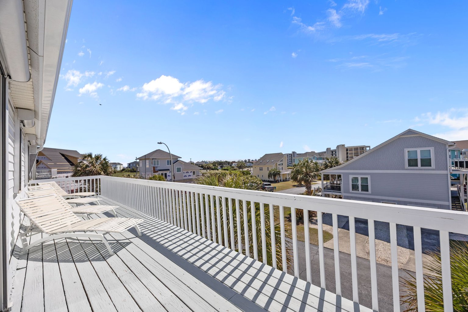 Atlantic Beach Vacation Rental