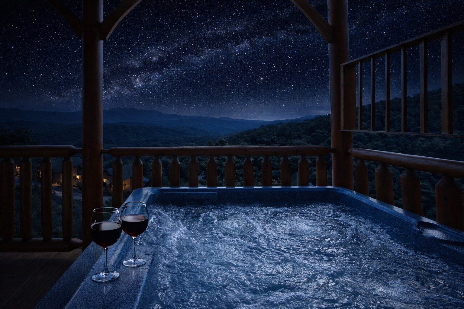 Sevierville Vacation Rental