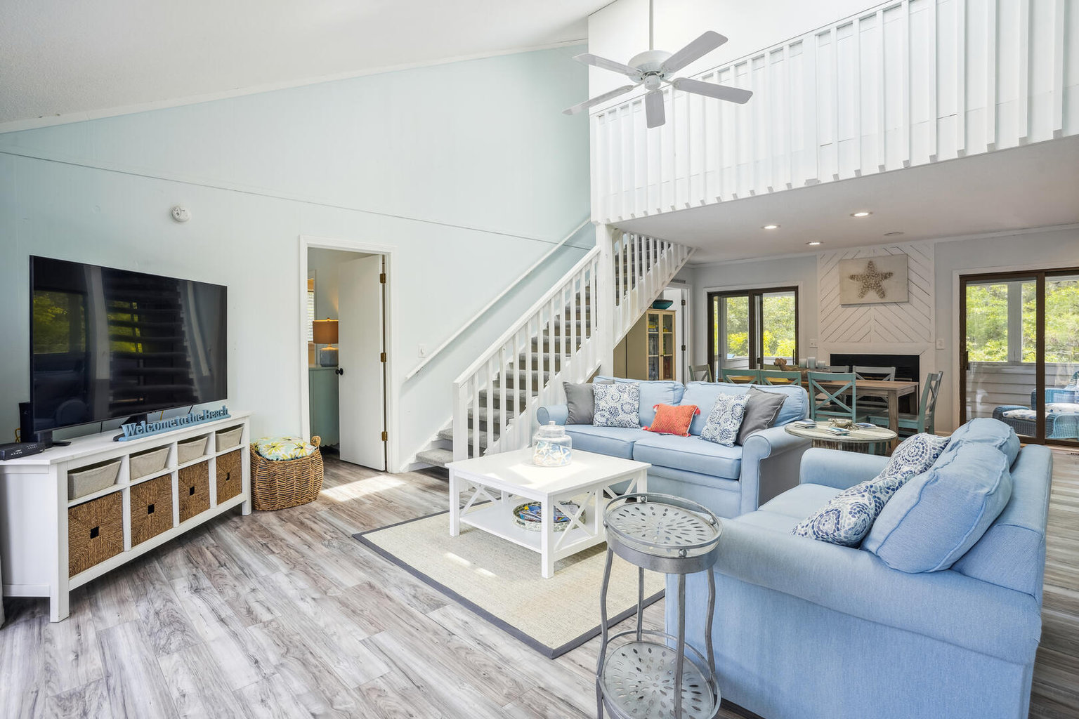 Kitty Hawk Vacation Rental