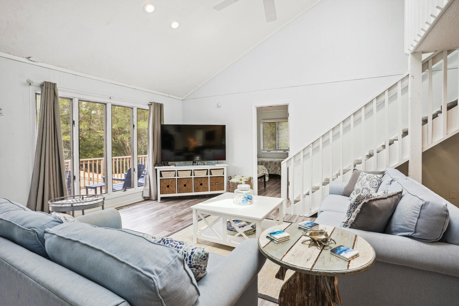 Kitty Hawk Vacation Rental